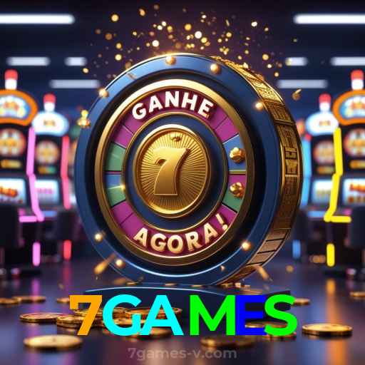 7GAMES:Jogue slots, aposte no futebol e vença com grandes vitórias!