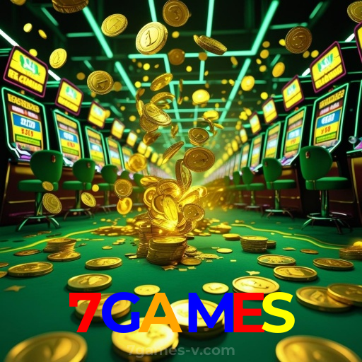 7GAMES:O cassino online perfeito para quem adora apostar no futebol e jogar roleta!