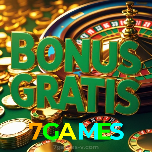 7GAMES:A diversão do cassino e as apostas no futebol ao seu alcance!