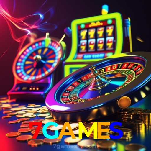 7GAMES:Jogue no melhor cassino online e descubra os maiores prêmios!