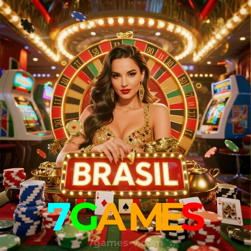 7GAMES:Em cada giro nas slots, a vitória está ao seu alcance!