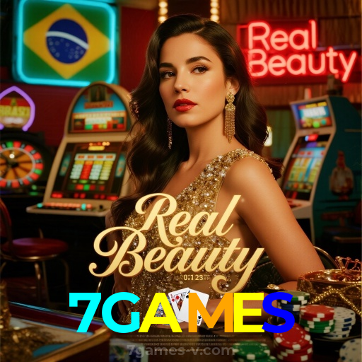 7GAMES：Apostas ao vivo no futebol e grandes prêmios em slots te esperam!