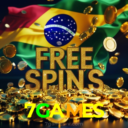 7GAMES:Aposte no futebol e ganhe em jogos de cassino como roleta e blackjack!