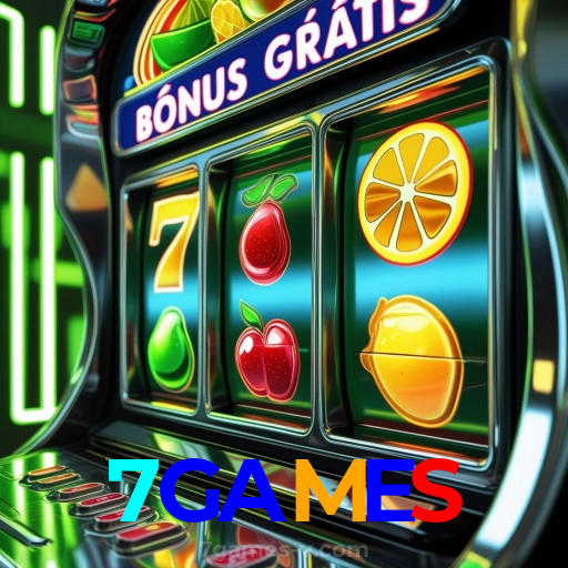 7GAMES：O cassino mais confiável para apostar no futebol e jogar slots!