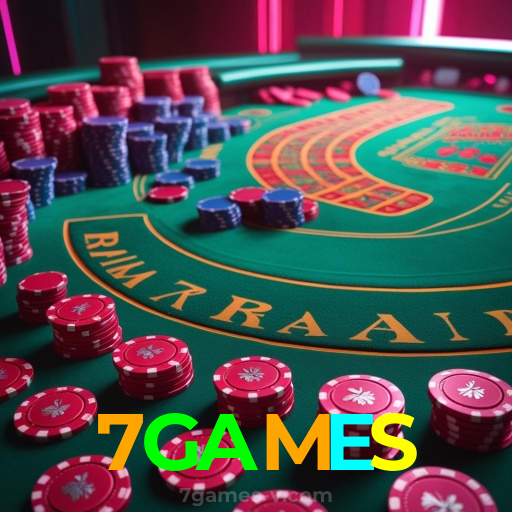 7GAMES:Jogue poker no nosso cassino e conquiste vitórias épicas!