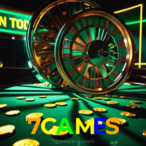 7GAMES:Jogue slots, roleta e aposte no futebol para grandes vitórias!