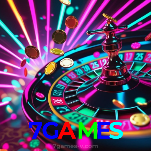 7GAMES：Aposte no seu time e vença na roleta e no blackjack online!
