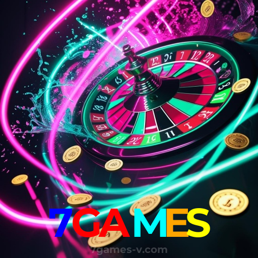 7GAMES：As maiores vitórias nas slots estão esperando por você! Jogue agora!