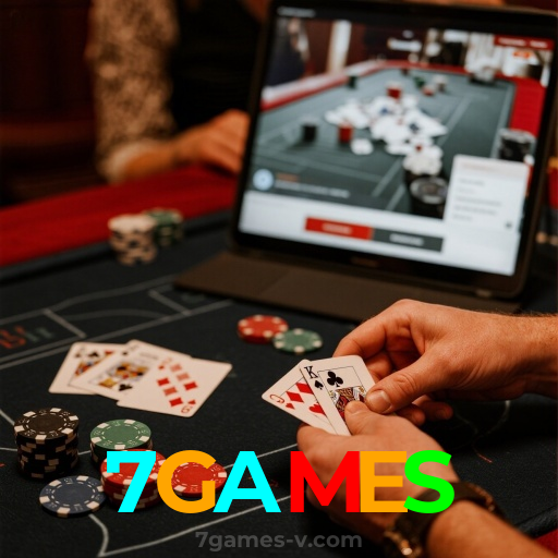 7GAMES:Ganhe no futebol e jogue os melhores jogos de cassino online!