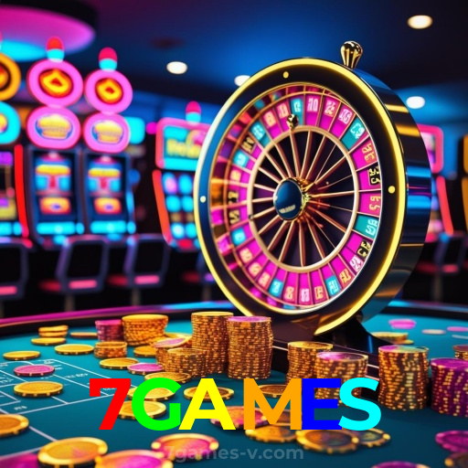7GAMES:Jogue slots, ganhe no futebol e aposte com confiança no nosso cassino!
