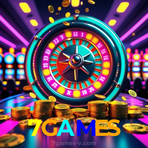 7GAMES：Onde sua sorte brilha: jogos de poker, roleta e apostas no futebol!