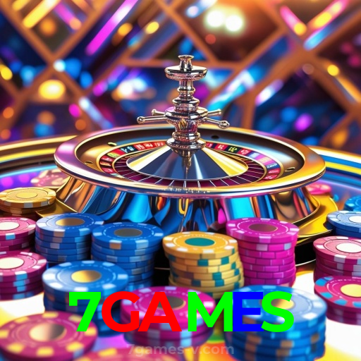 7GAMES:Jogue roleta, blackjack e aposte no futebol no cassino mais seguro!