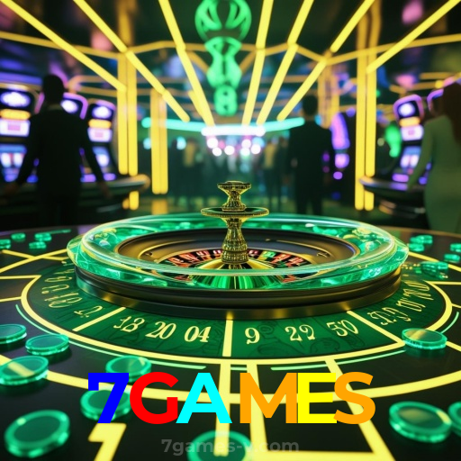 7GAMES:Divirta-se com blackjack, poker e apostas ao vivo em futebol no cassino online!