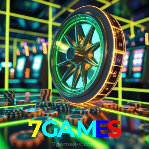7GAMES：Onde sua sorte brilha com poker, roleta e apostas no futebol online!