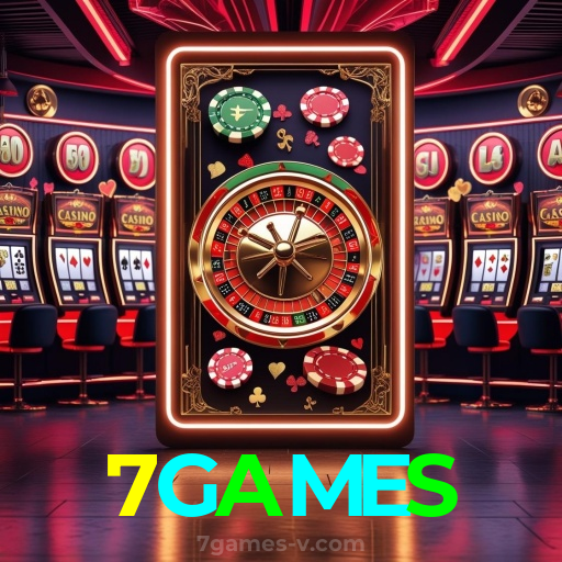 7GAMES：O melhor cassino para apostar no futebol e ganhar em jogos de roleta!