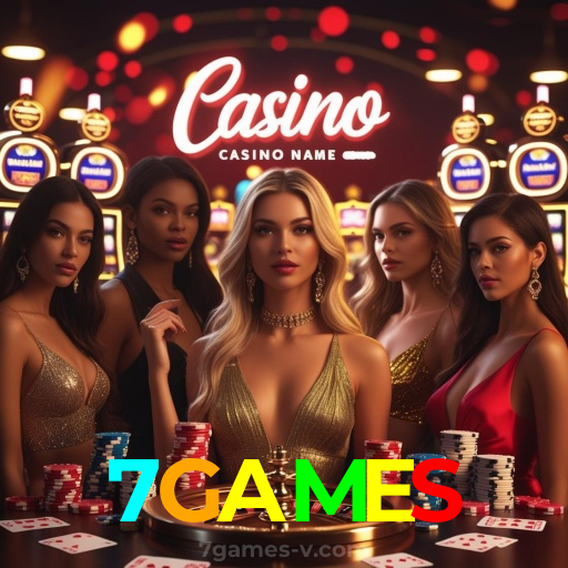 7GAMES:Jogue slots, ganhe no futebol e aposte com confiança no nosso cassino!