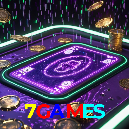 7GAMES：Encontre a sorte nas nossas roletas e ganhe prêmios incríveis!