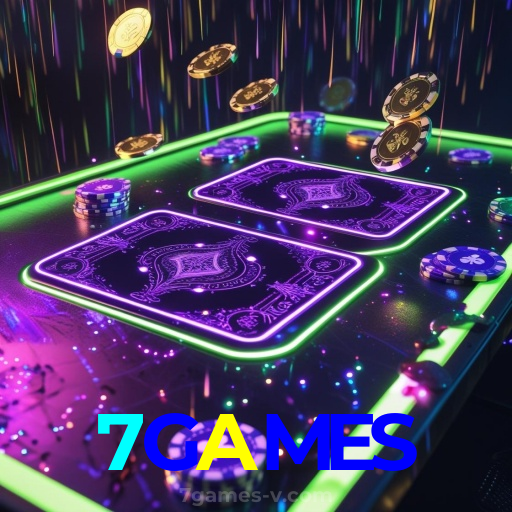 7GAMES:As melhores oportunidades estão aqui! Aposte nas slots e ganhe prêmios fantásticos!
