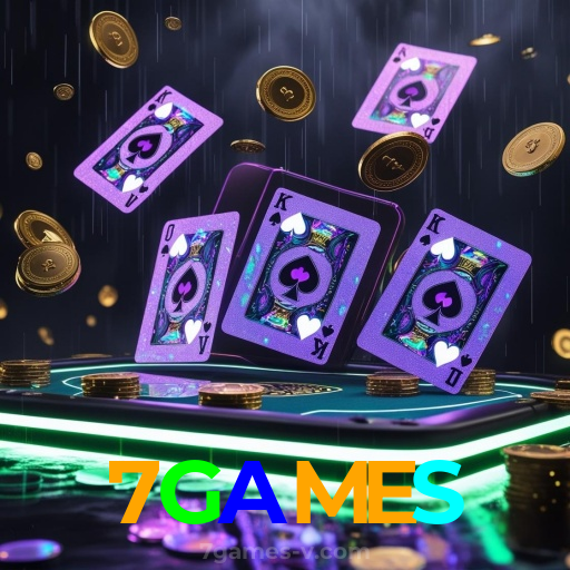 7GAMES:Entre no nosso cassino e aposte nas melhores máquinas caça-nÃqueis!