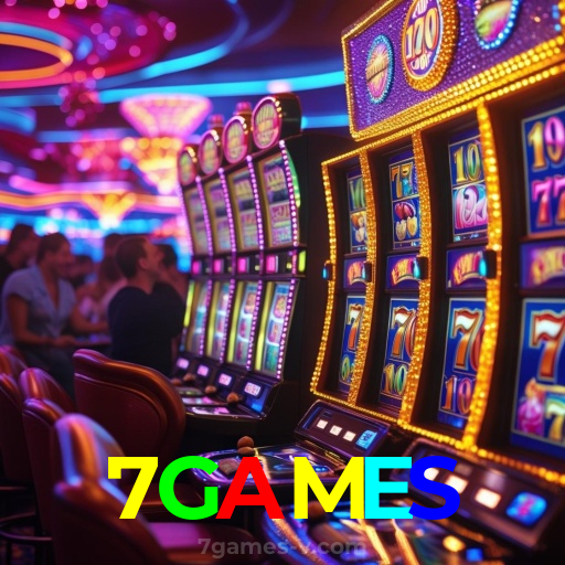 7GAMES：Sinta a emoção de ganhar no blackjack! Aposte agora!