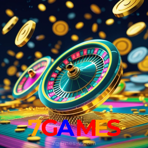 7GAMES：O cassino online perfeito para quem ama futebol e jogos emocionantes!