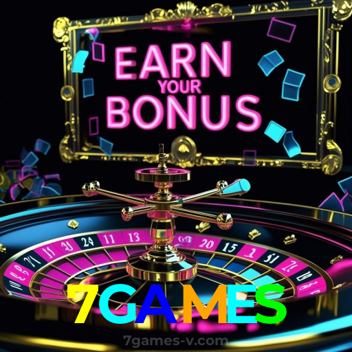 7GAMES：Aposte nas melhores slots e conquiste vitórias impressionantes!