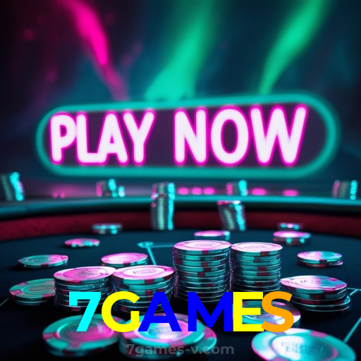 7GAMES:Jogue poker, aposte no futebol e ganhe em nosso cassino online confiável!