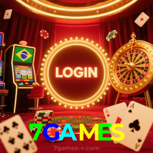 7GAMES:O cassino online mais seguro para apostar no futebol e jogar blackjack!