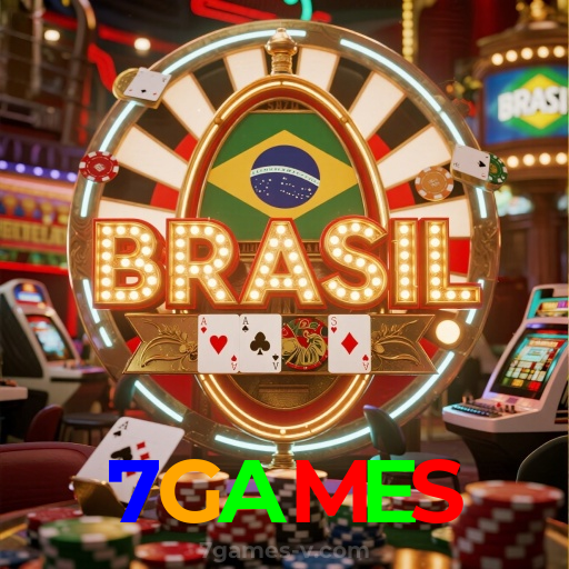 7GAMES:Onde as apostas no futebol se encontram com as vitórias no cassino!