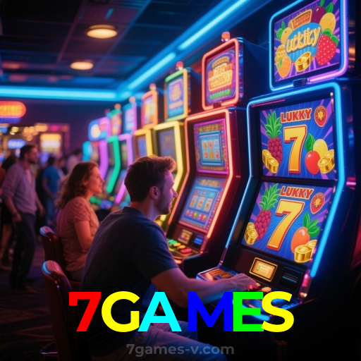 7GAMES：Jogue poker, aposte no futebol e conquiste prêmios incríveis!