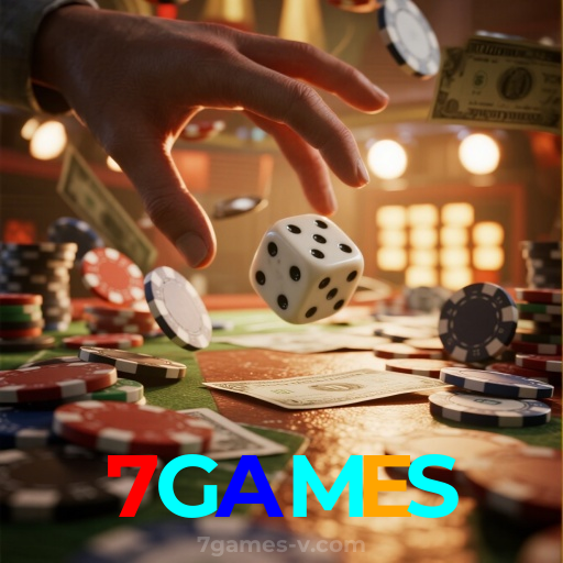 7GAMES：Jogue poker como um profissional e vença agora mesmo!