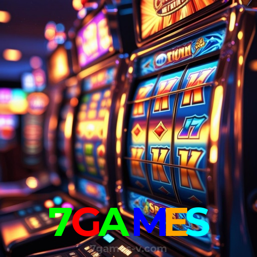 7GAMES:O cassino online mais seguro para apostar no futebol e jogar blackjack!