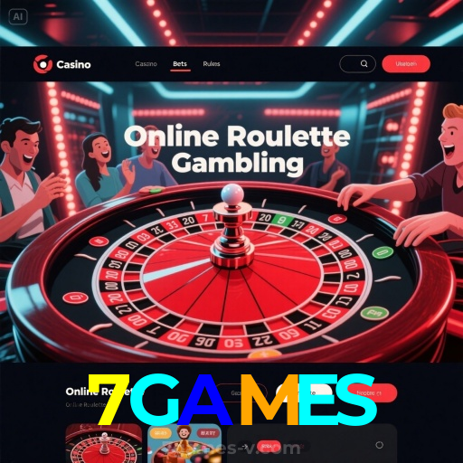 7GAMES：Ganhe no blackjack e aposte no futebol para uma experiência única!