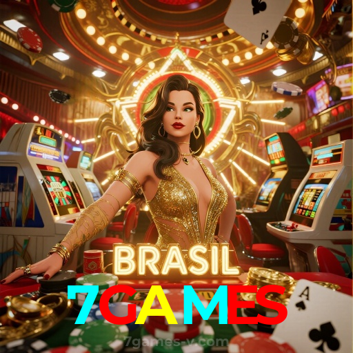 7GAMES：Jogue poker no nosso cassino e conquiste vitórias épicas!