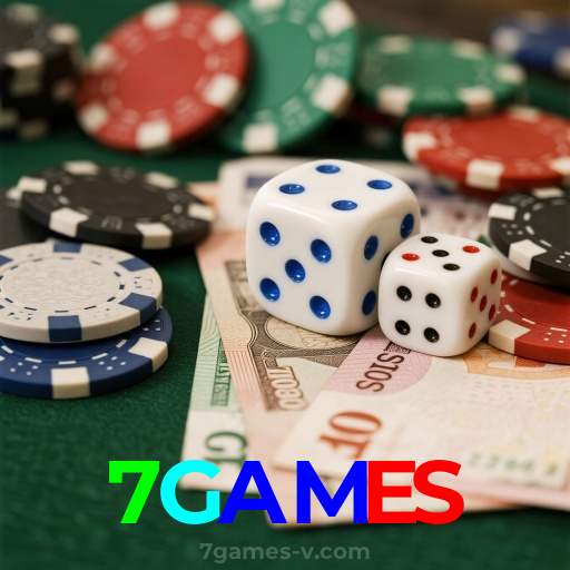 7GAMES：O cassino online mais confiável para apostas ao vivo no futebol e jogos de cassino!