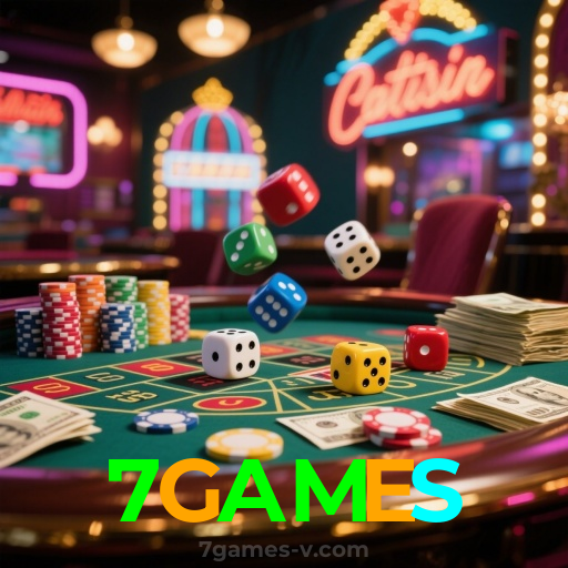 7GAMES：Apostas ao vivo no futebol e vitórias garantidas em roleta!