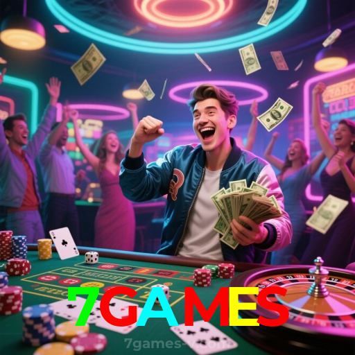 7GAMES:Aposte no futebol e jogue slots para ganhar em grande estilo!
