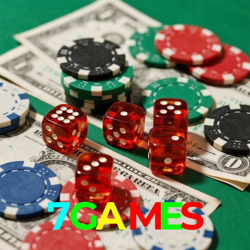 7GAMES：Jogue poker, roleta e aposte no futebol com grandes prêmios!