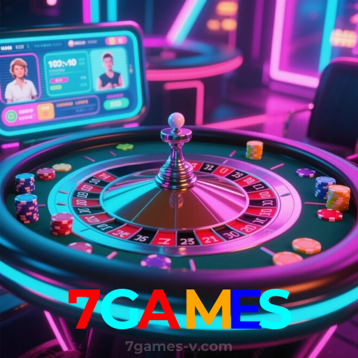 7GAMES：Jogue slots, blackjack e aposte no futebol para diversão e vitórias!