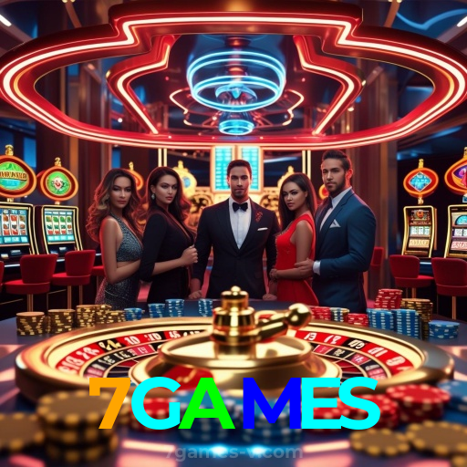 7GAMES：Jogue slots, aposte no futebol e ganhe no melhor cassino online!