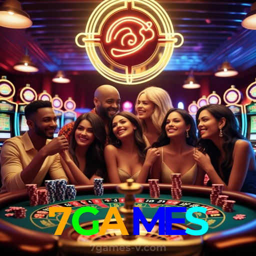 7GAMES：Apostas emocionantes no futebol e diversão garantida com poker e roleta!