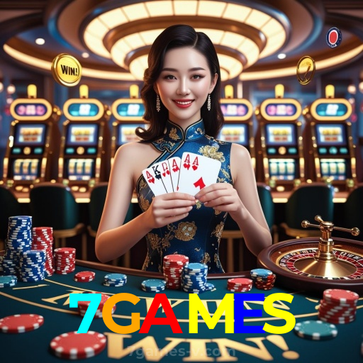 7GAMES:Jogue poker, roleta e aposte no futebol online com segurança!