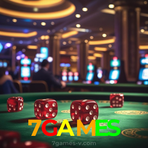 7GAMES：A sorte está ao seu lado no cassino online com jogos de roleta e apostas no futebol!