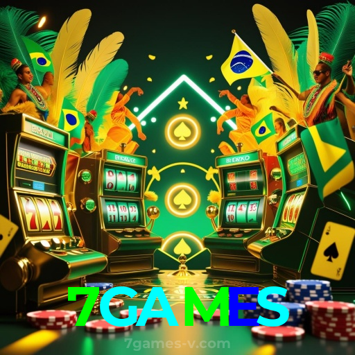 7GAMES：Jogue futebol online e vença com as melhores apostas!