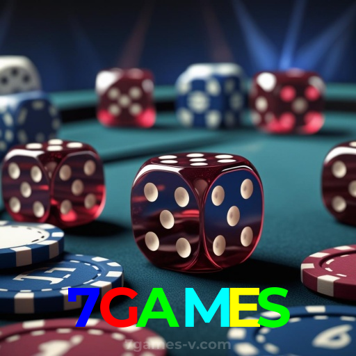 7GAMES：O cassino online perfeito para quem adora apostar no futebol e jogar roleta!