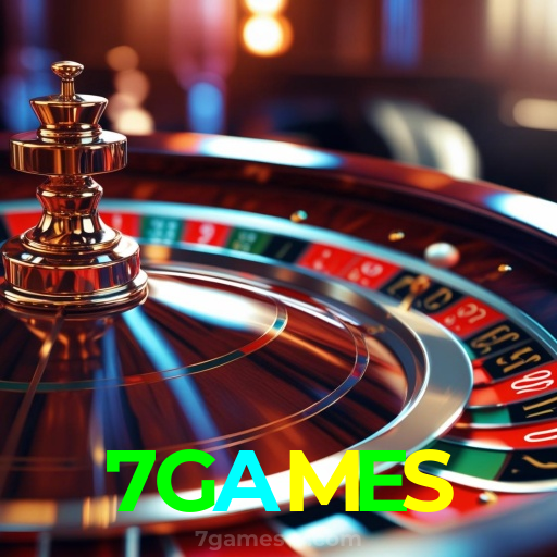 7GAMES:Onde sua sorte brilha com poker, roleta e apostas no futebol online!